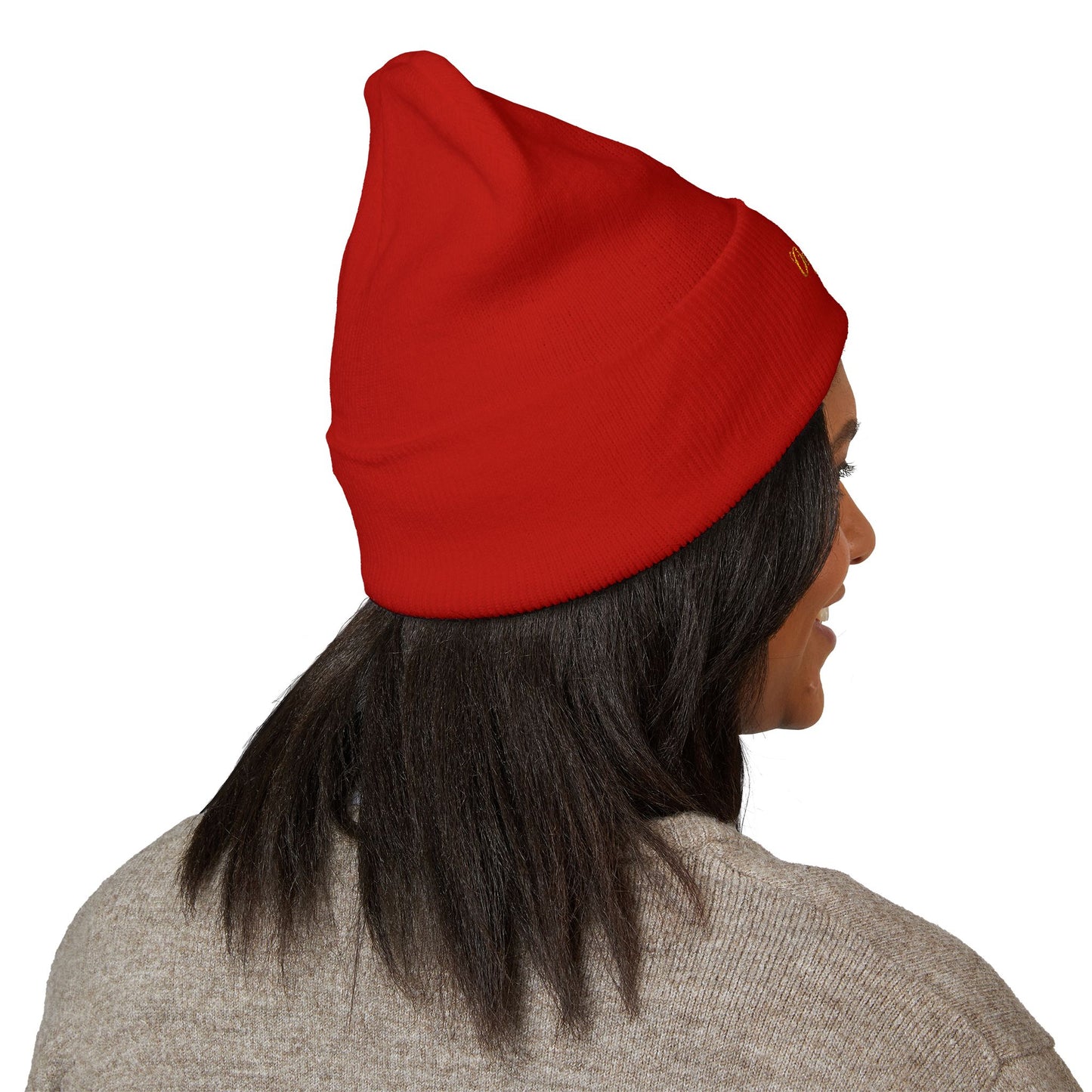 Classic Oegtela Cuffed Beanie — Cozy Winter Knit Hat