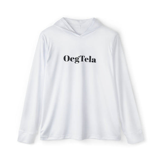 OegTela Men's Sports Warmup Hoodie