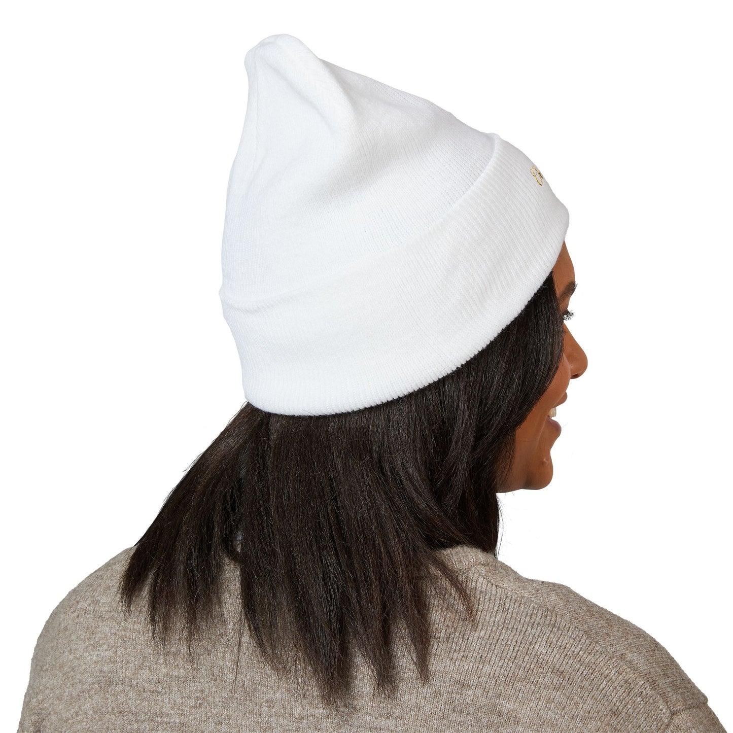 Classic Oegtela Cuffed Beanie — Cozy Winter Knit Hat