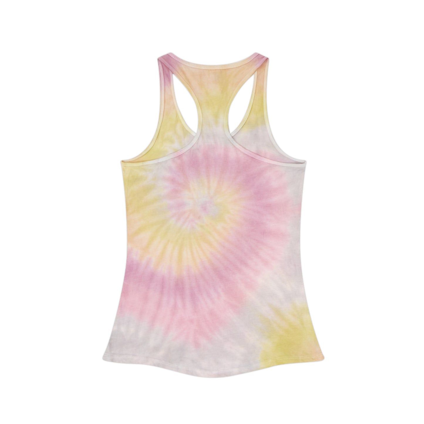 OegTela Racerback Tank Top