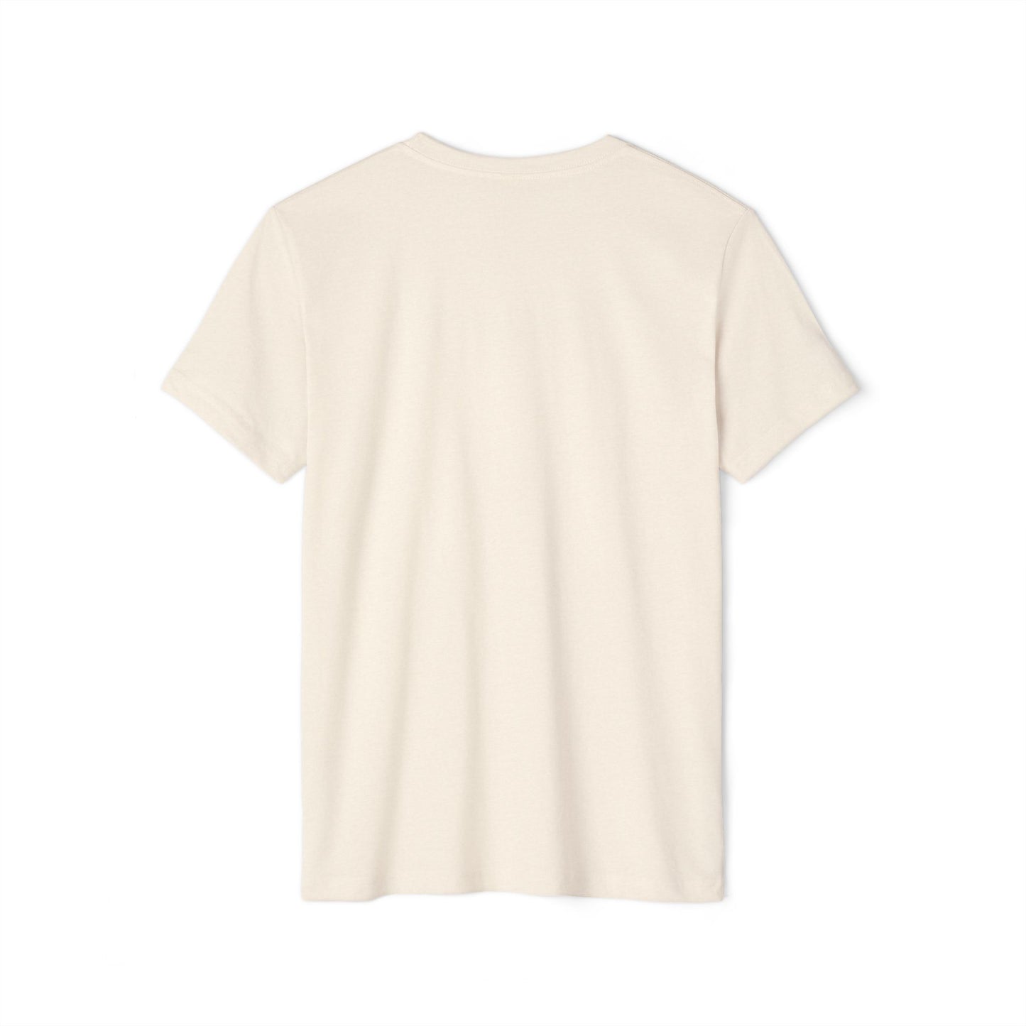 Organic T-Shirt - Oegtela King of the Red Moon Casual Wear