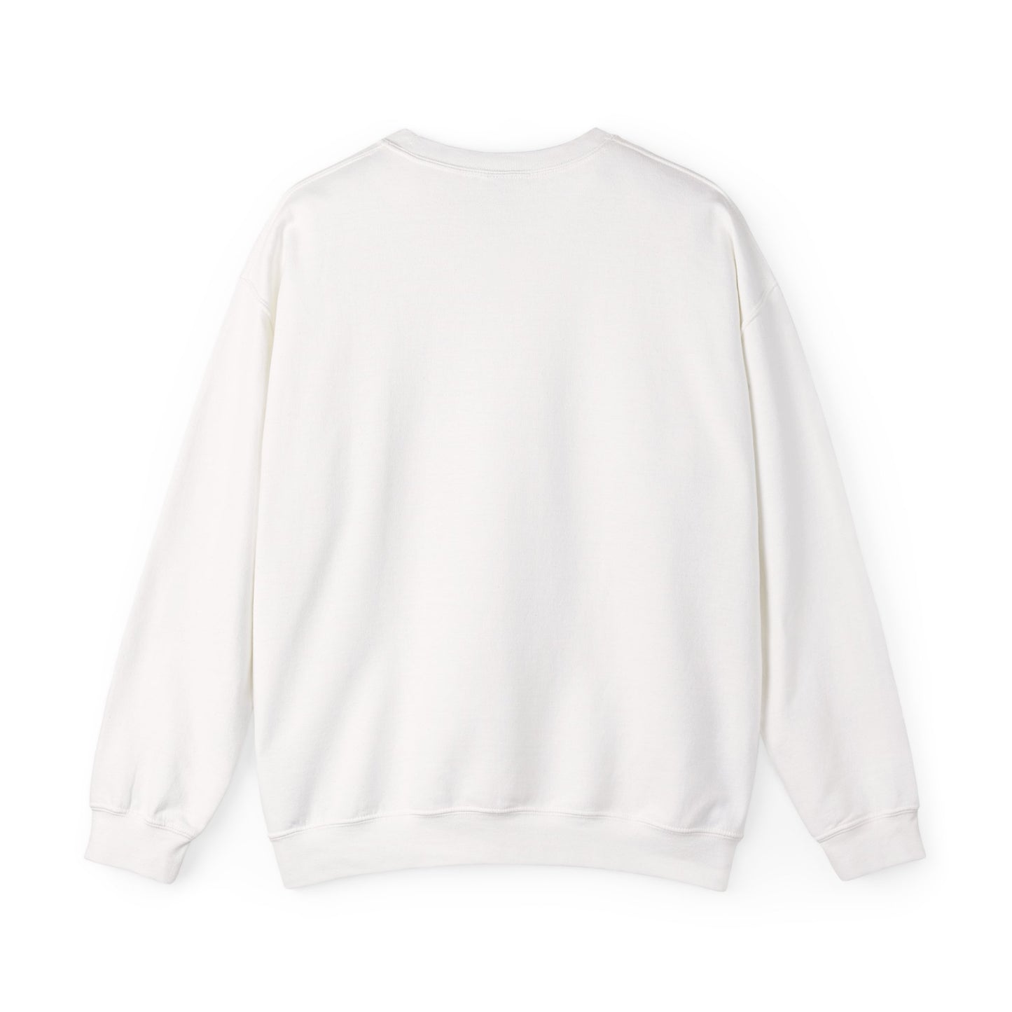 Oegtela King of the Red Moon Crewneck Sweatshirt