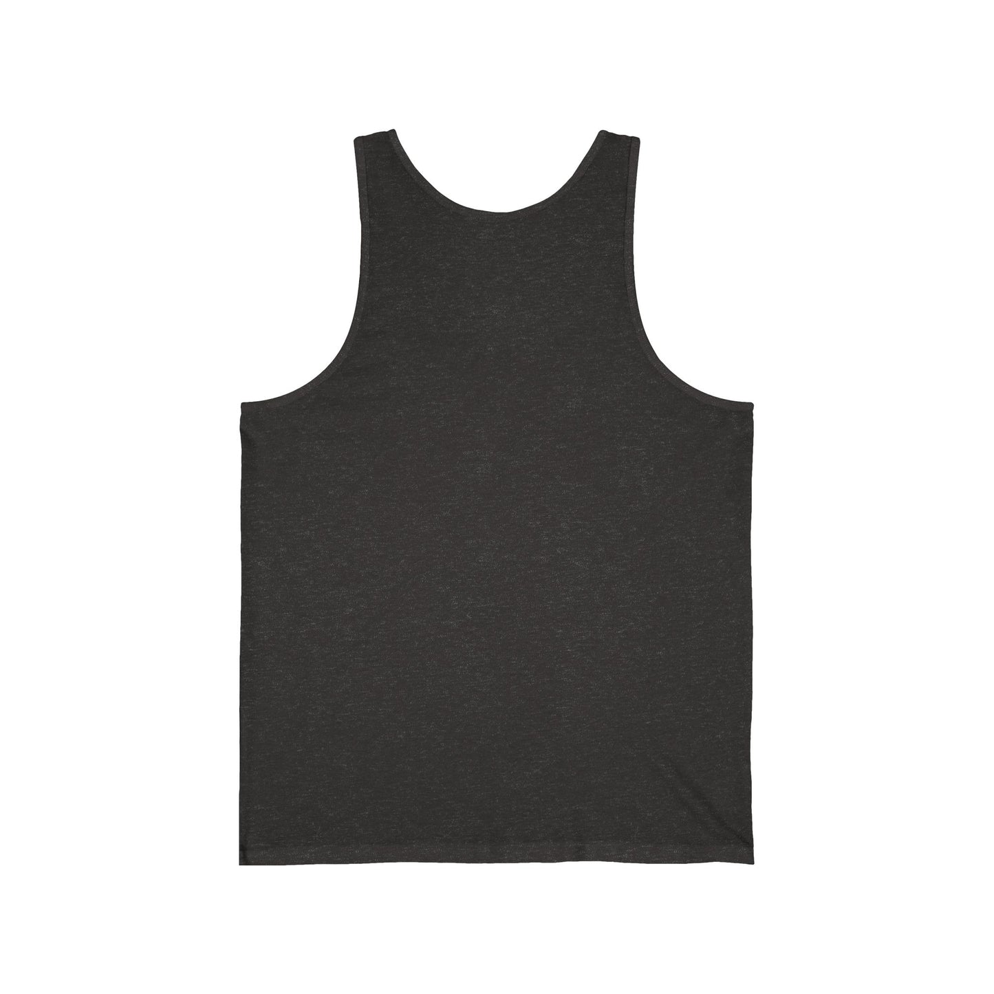 OegTela Unisex Jersey Tank