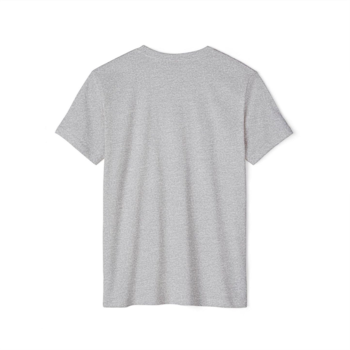 Organic T-Shirt - Oegtela King of the Red Moon Casual Wear
