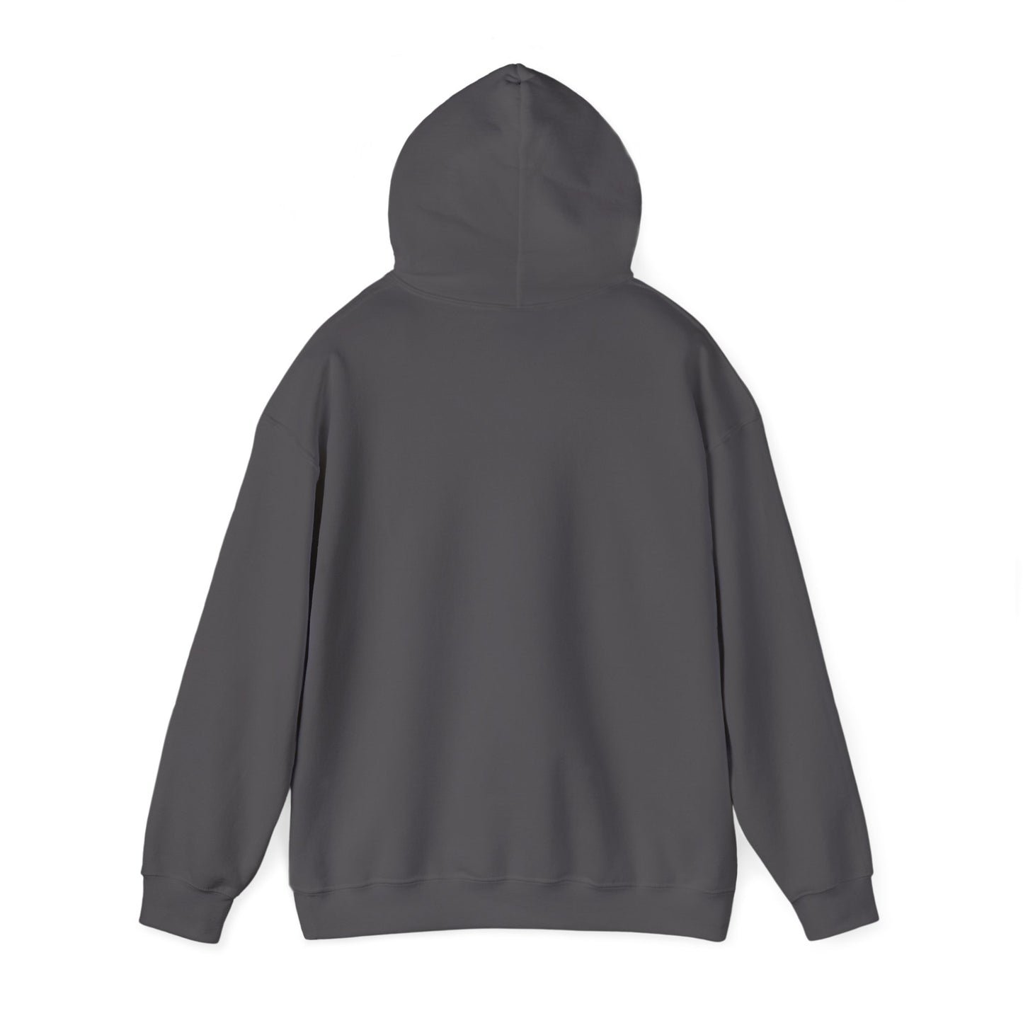 Oegtela Unisex Hooded Sweatshirt