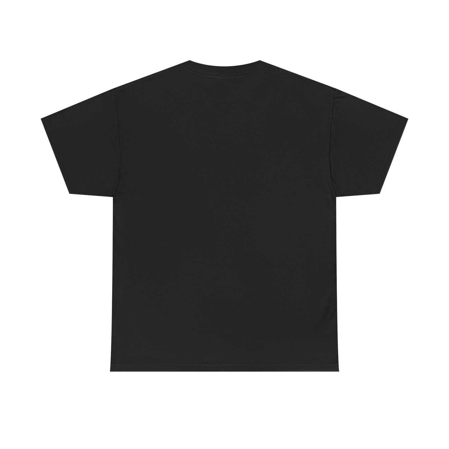 T-Shirt Oegtela King of the Red Moon Unisex Heavy Cotton Tee