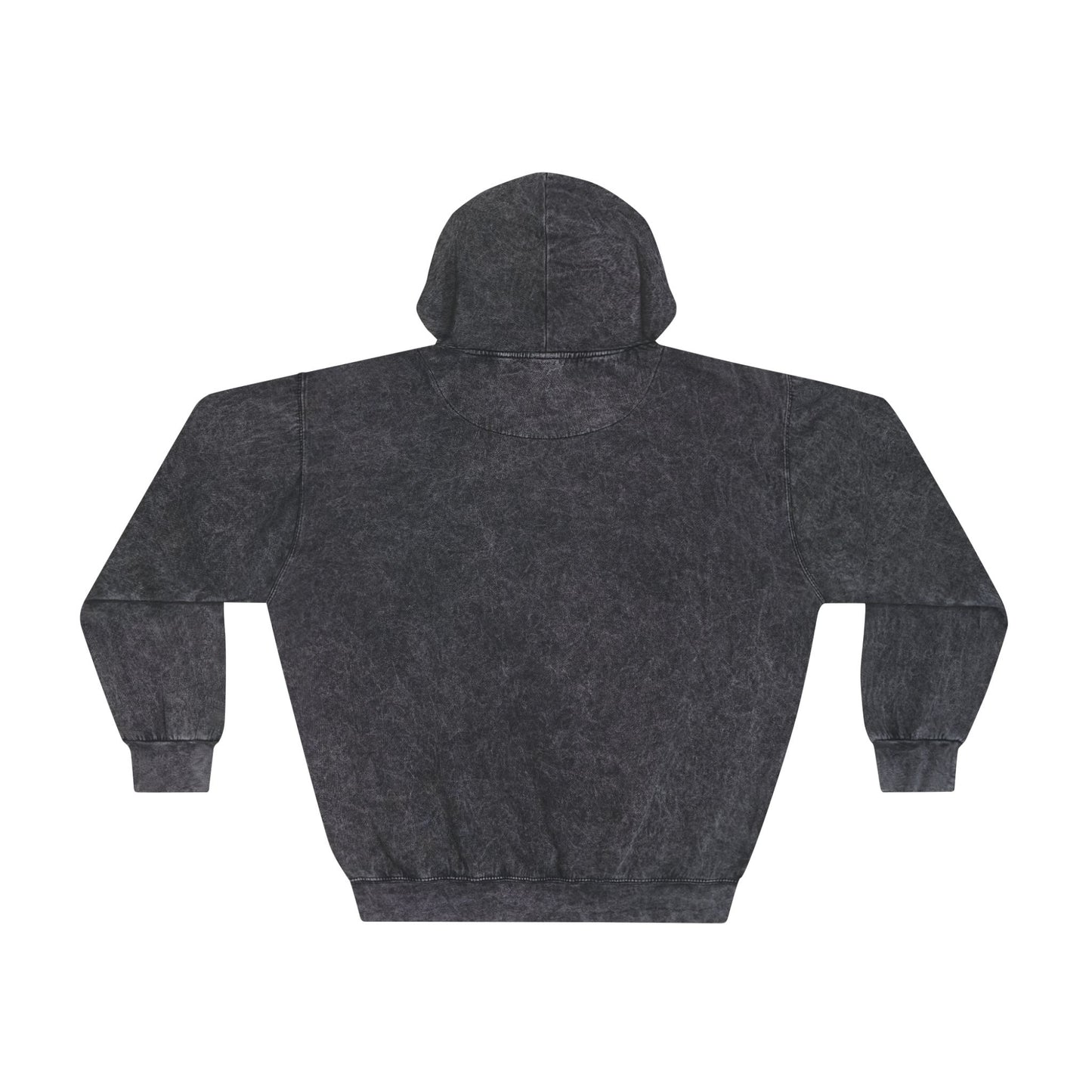 OegTela Unisex Mineral Wash Hoodie