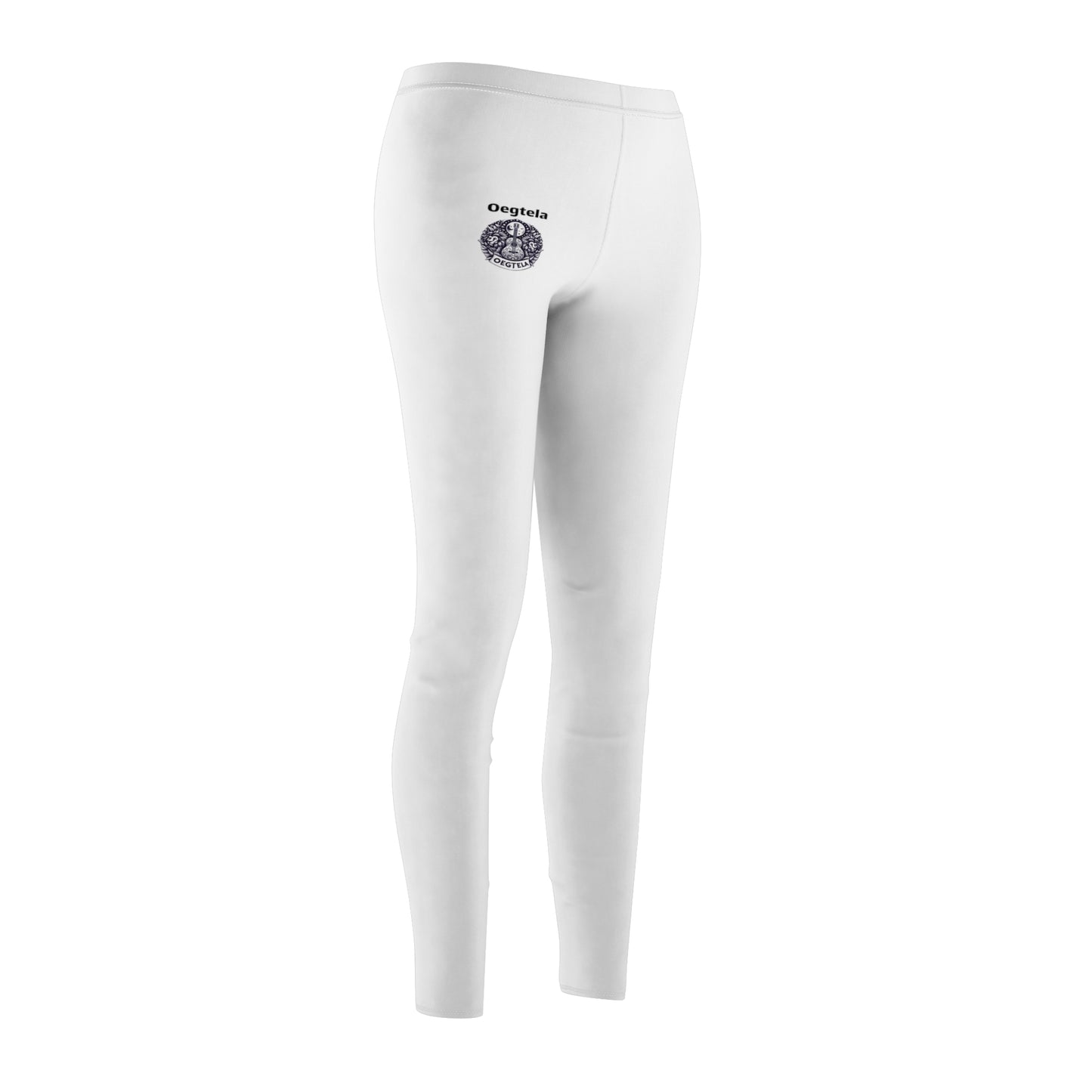 Oegtela Women's Casual Leggings