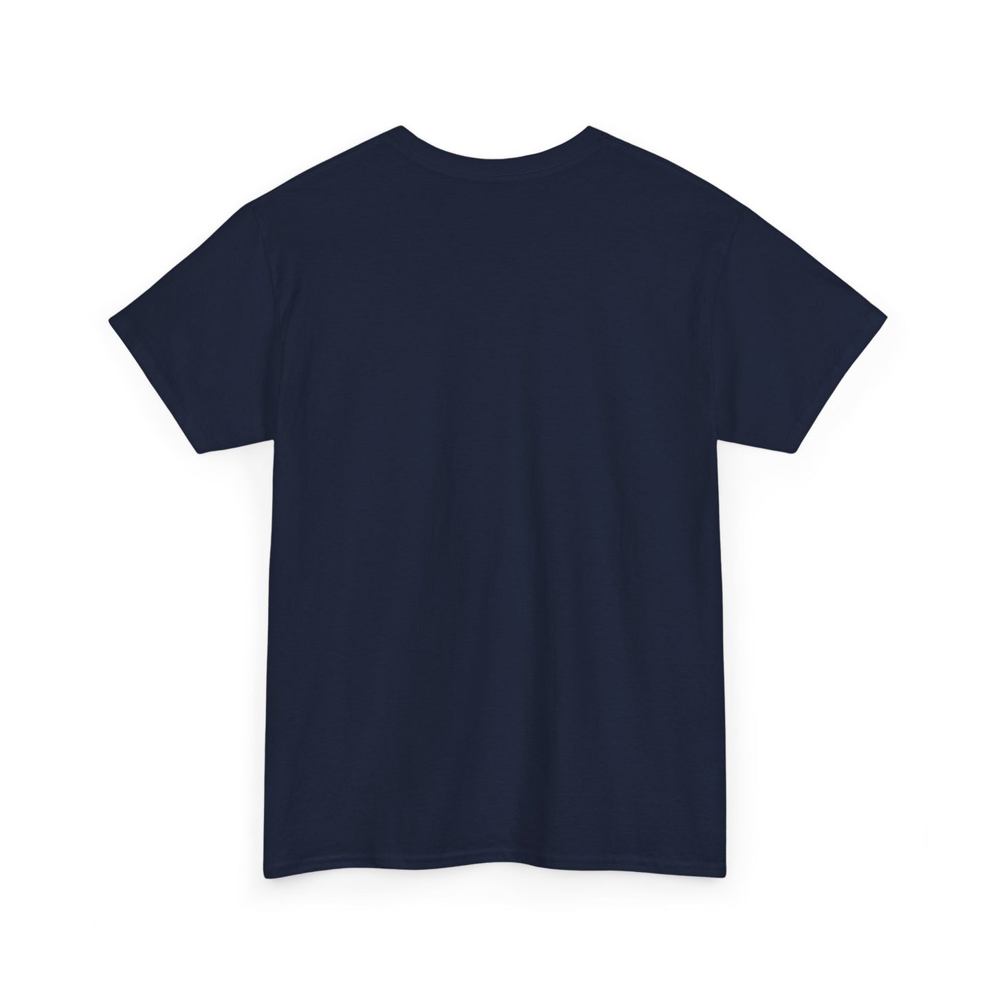 T-Shirt Oegtela King of the Red Moon Unisex Heavy Cotton Tee