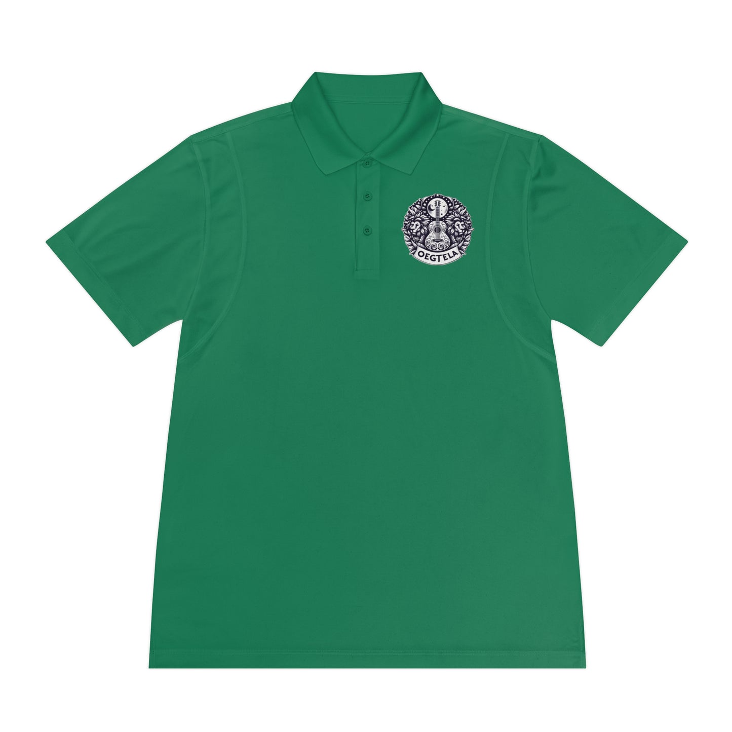 Men's Sport Polo Shirt