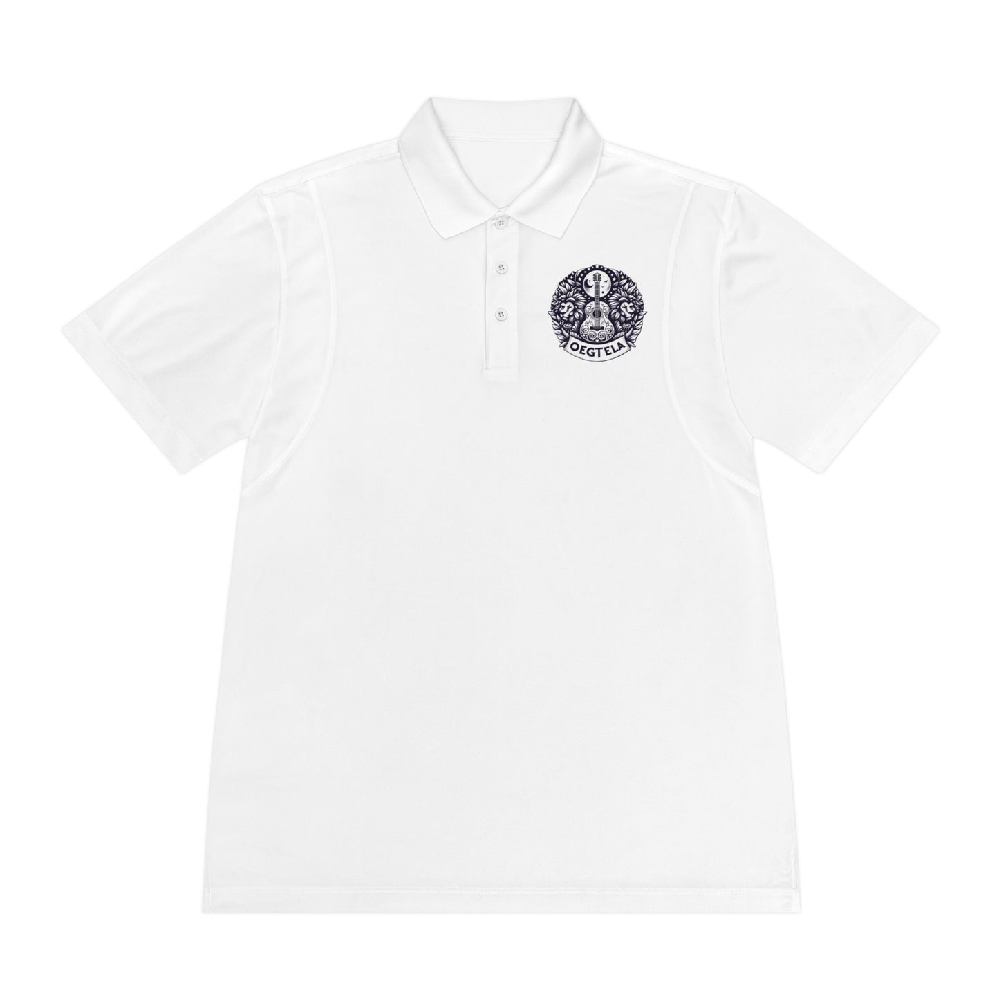 Men's Sport Polo Shirt