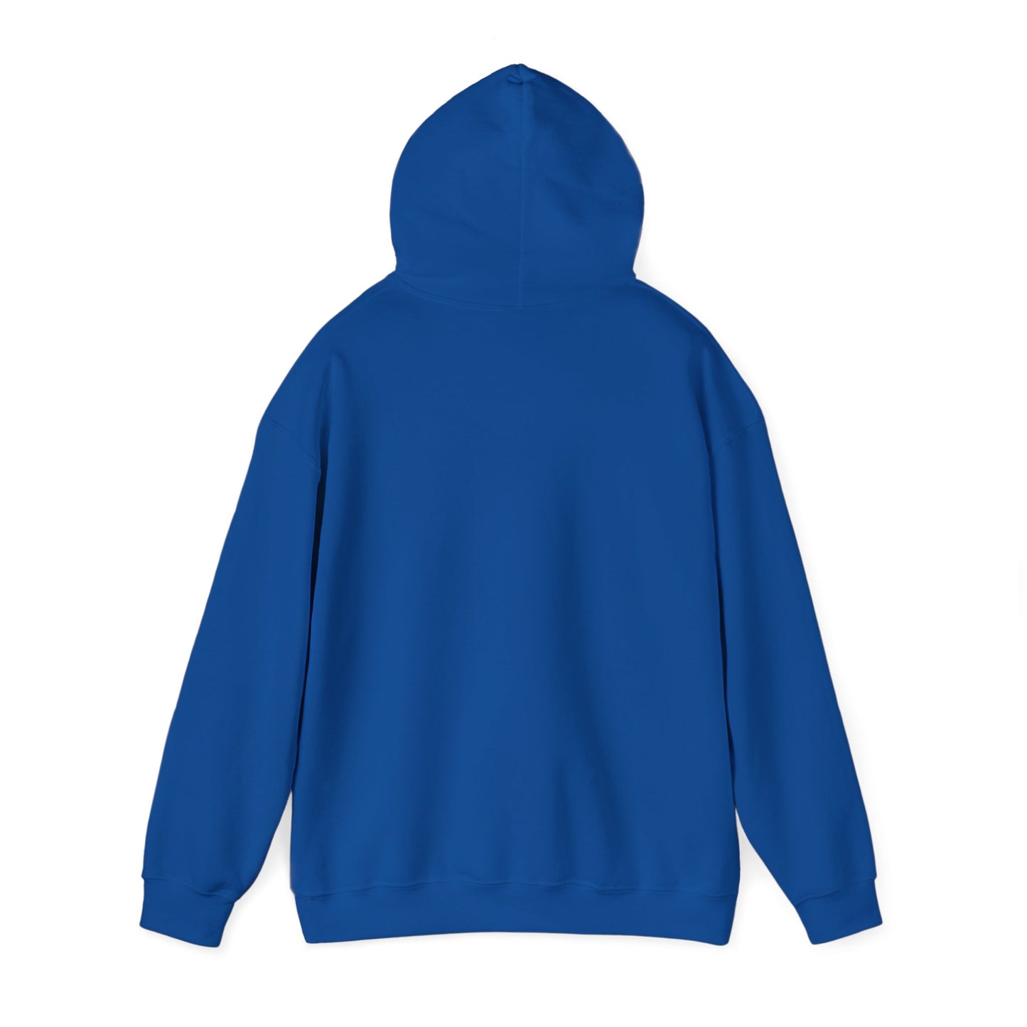 Oegtela Unisex Hooded Sweatshirt