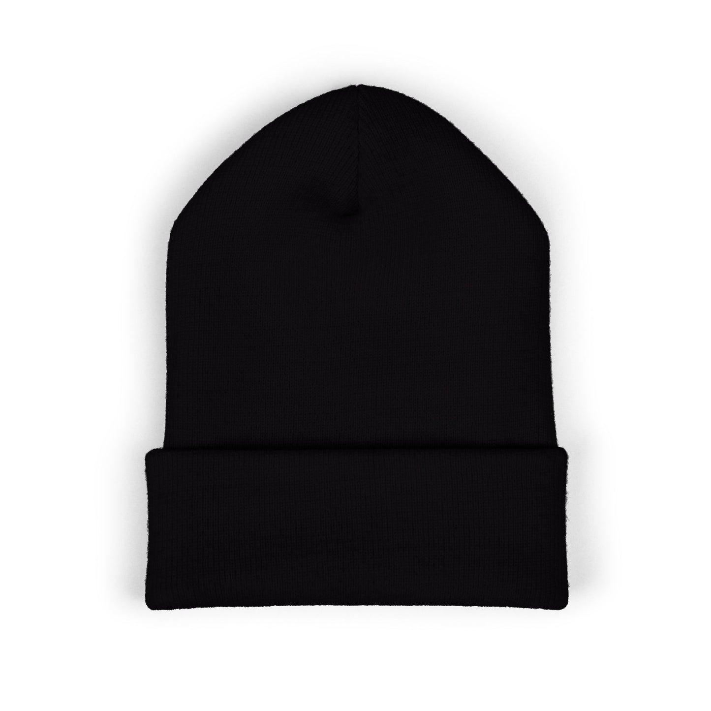 Classic Oegtela Cuffed Beanie — Cozy Winter Knit Hat
