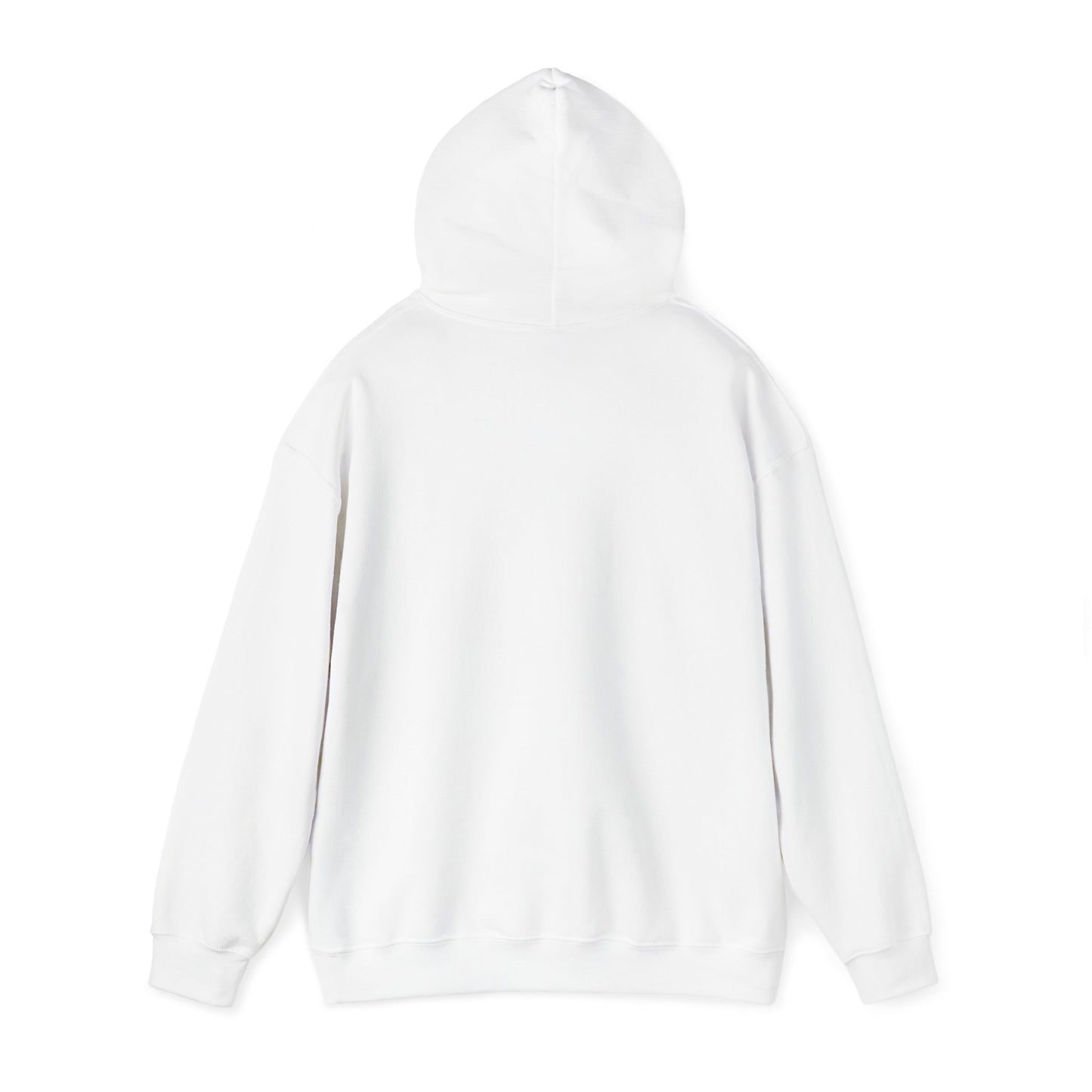 Oegtela Unisex Logo, Hooded Sweatshirt