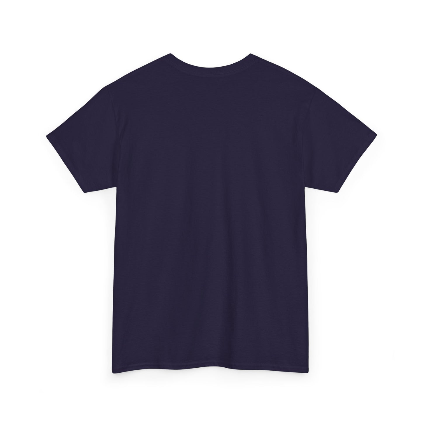 T-Shirt Oegtela King of the Red Moon Unisex Heavy Cotton Tee
