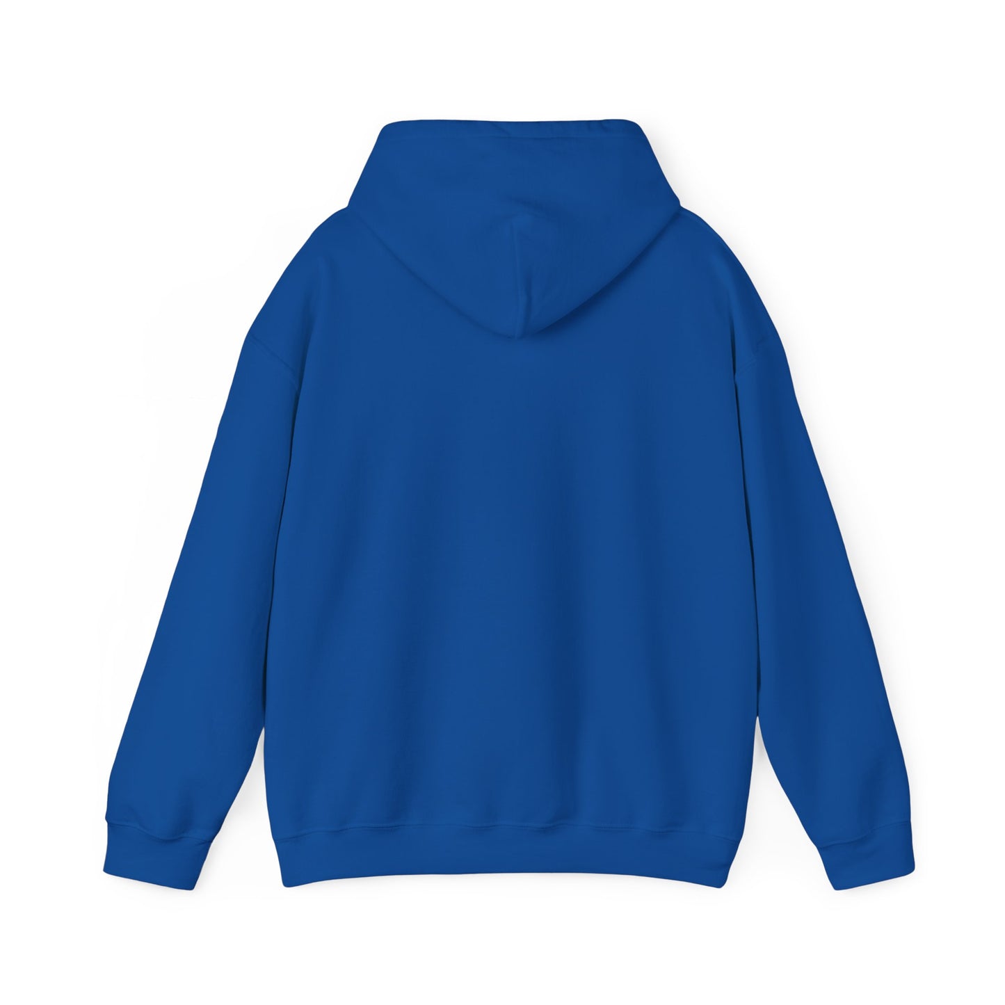 Oegtela Unisex Hooded Sweatshirt