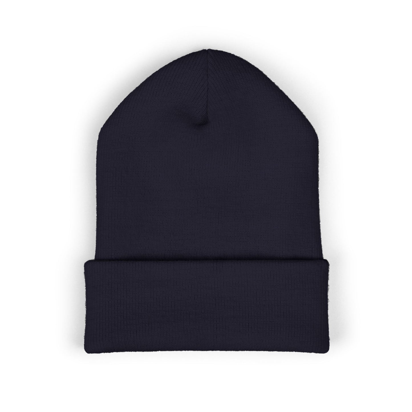Classic Oegtela Cuffed Beanie — Cozy Winter Knit Hat