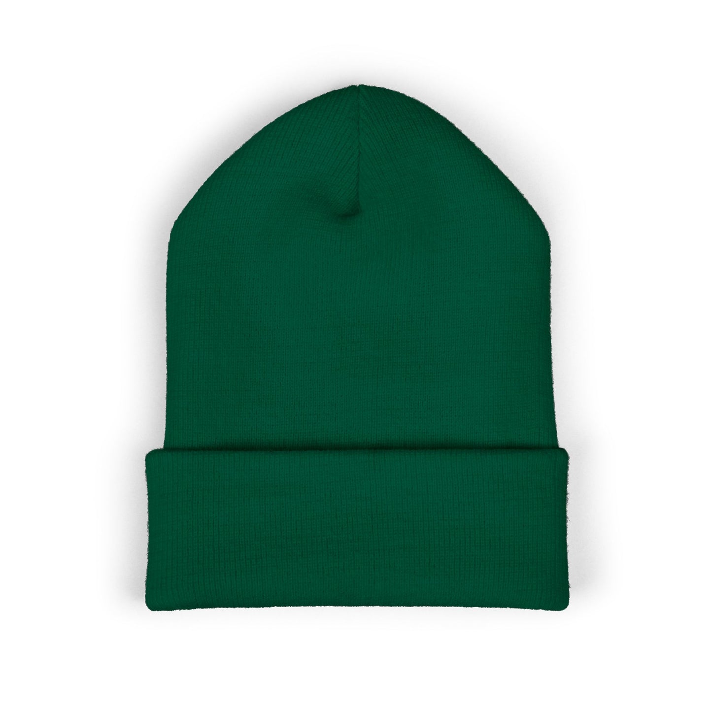 Classic Oegtela Cuffed Beanie — Cozy Winter Knit Hat