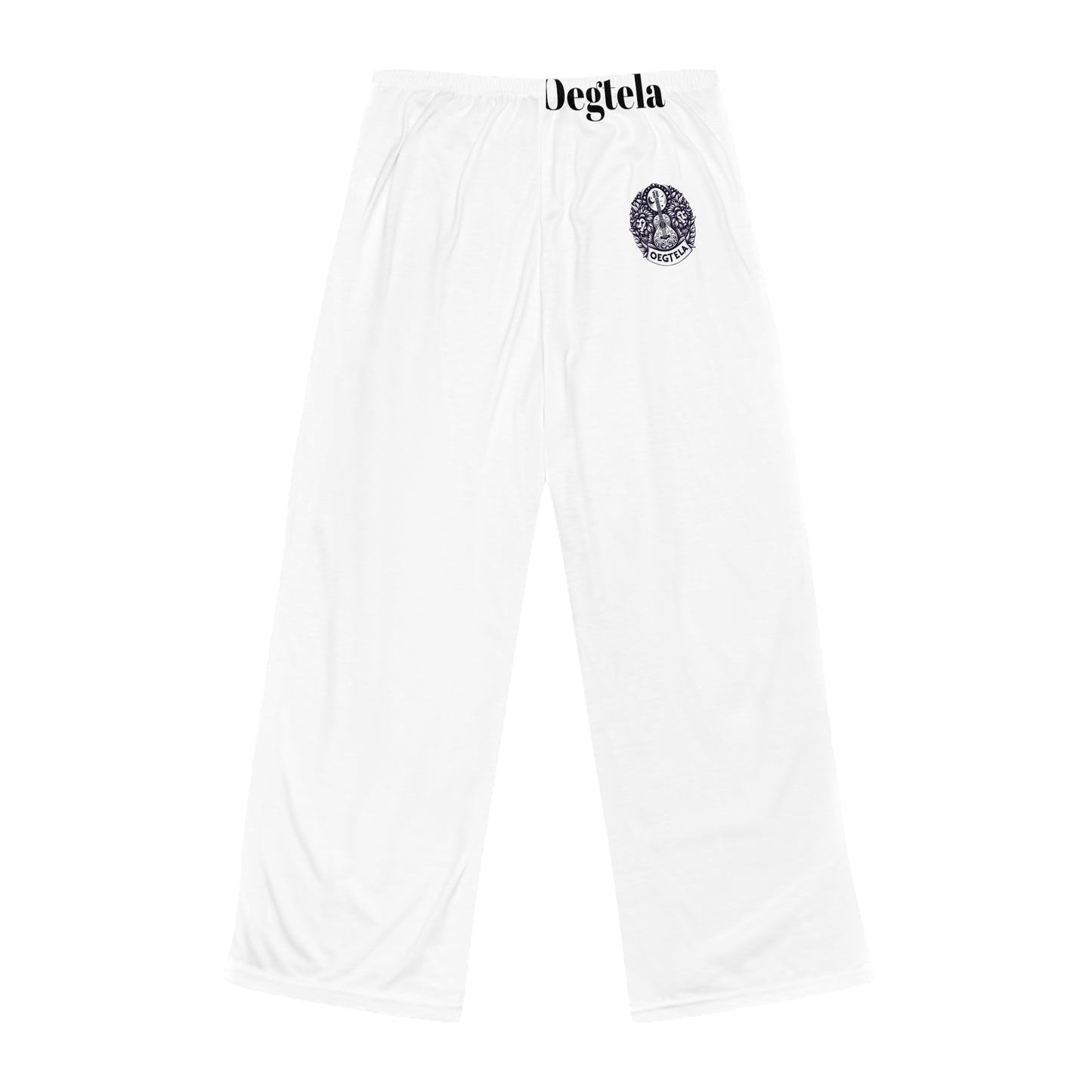 Women's Pajama Pants (AOP)