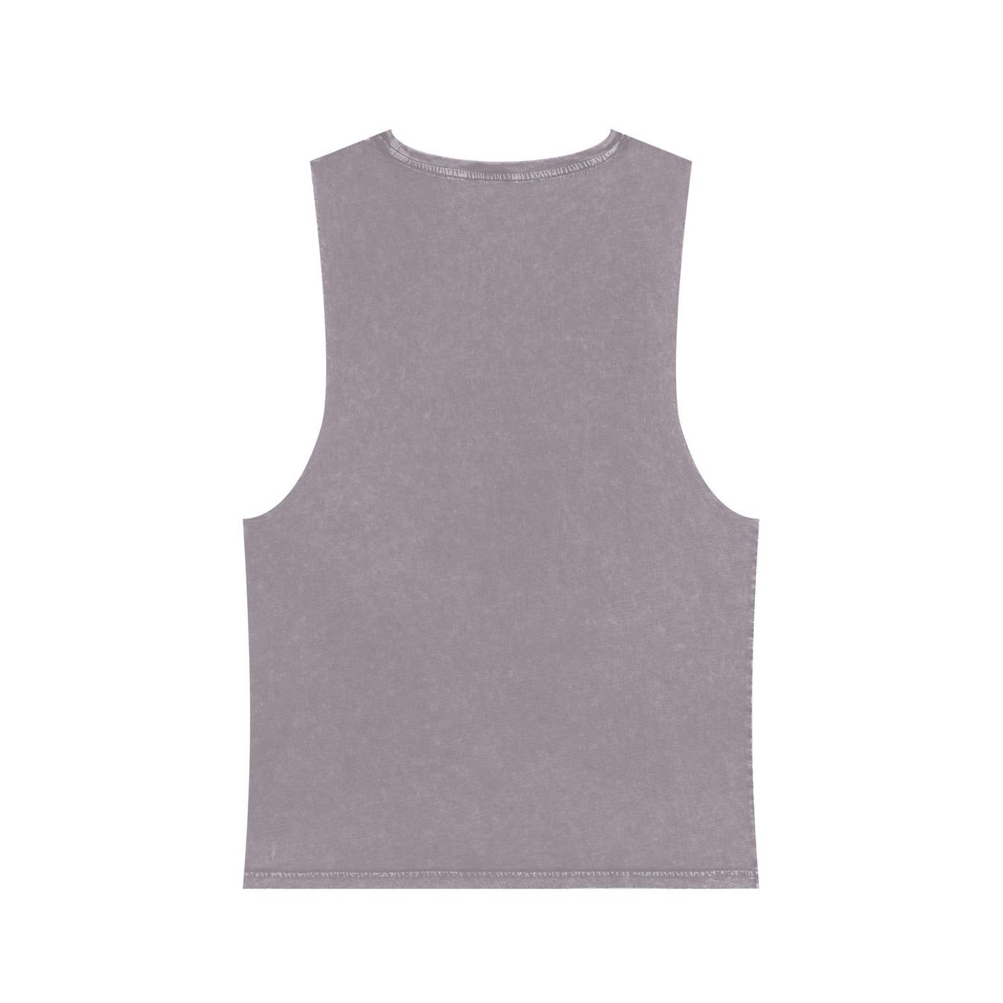 OegTela Unisex Stonewash Tank Top