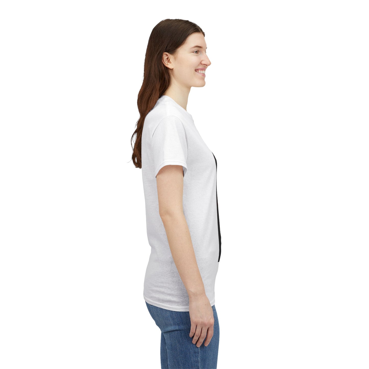 T-Shirt Oegtela King of the Red Moon Unisex Heavy Cotton Tee