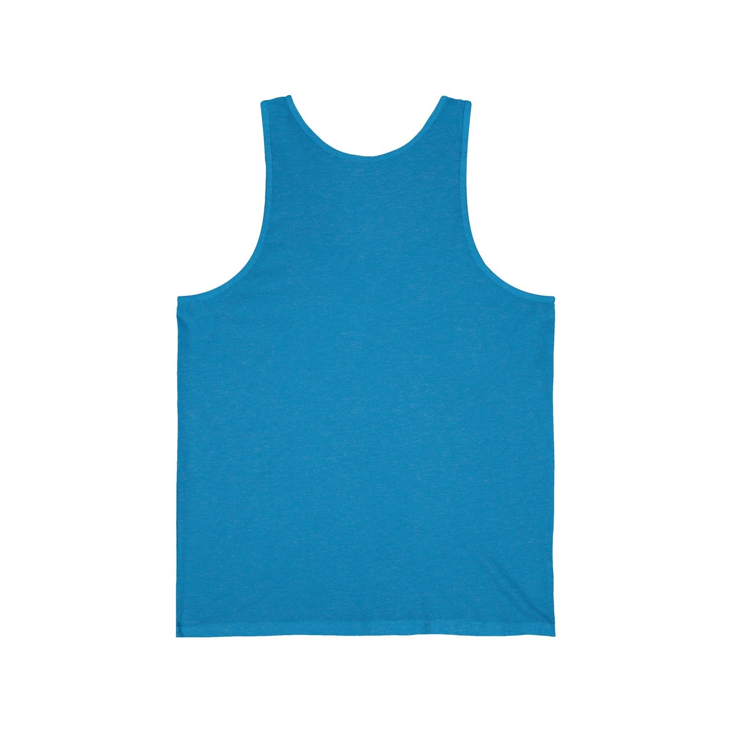 OegTela Unisex Jersey Tank