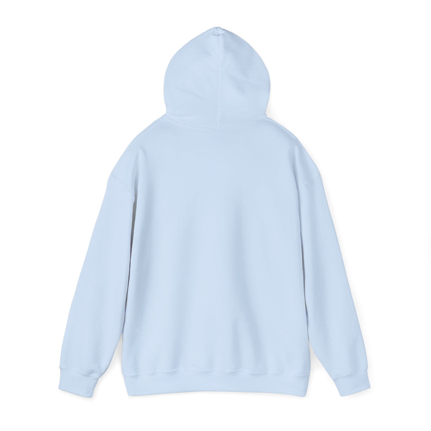 Oegtela Unisex Hooded Sweatshirt