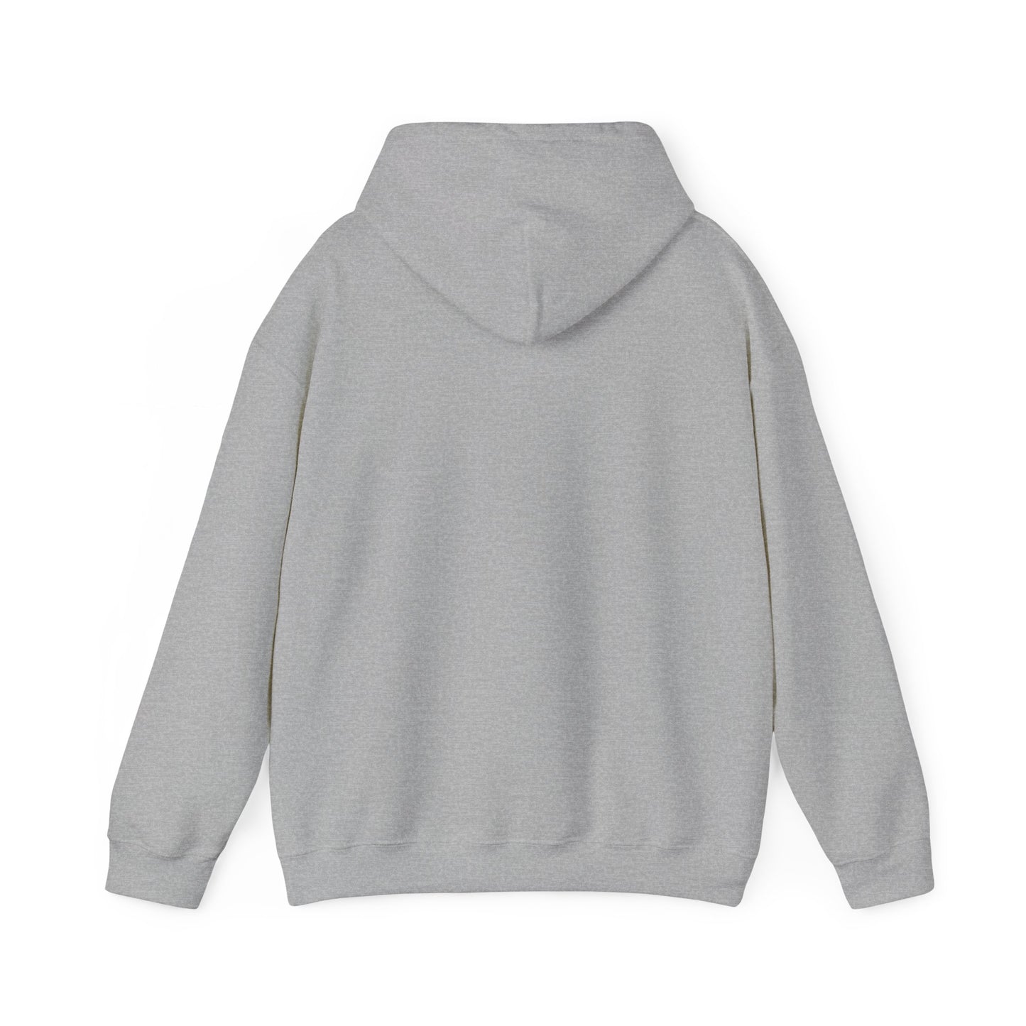 Oegtela Unisex Hooded Sweatshirt