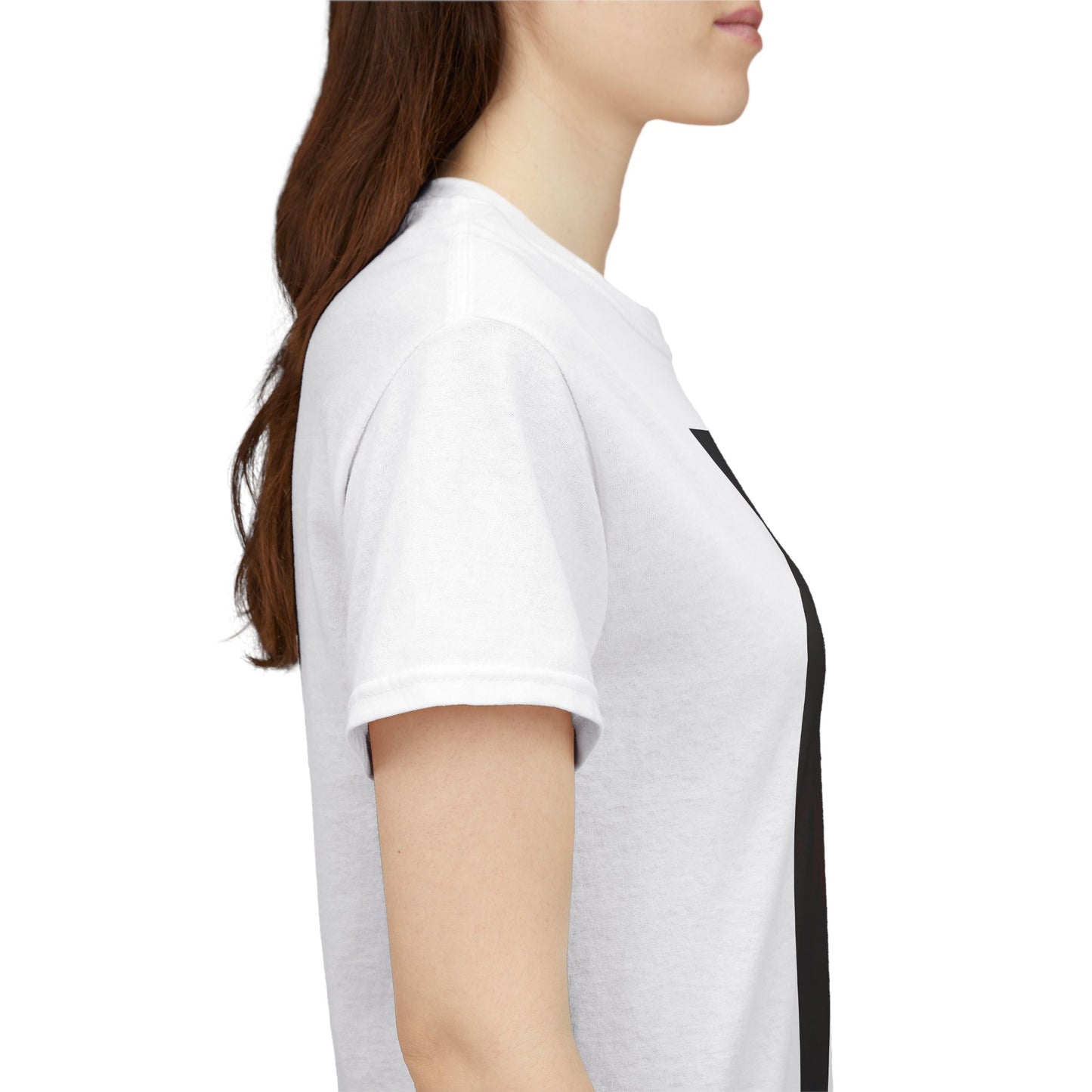 T-Shirt Oegtela King of the Red Moon Unisex Heavy Cotton Tee