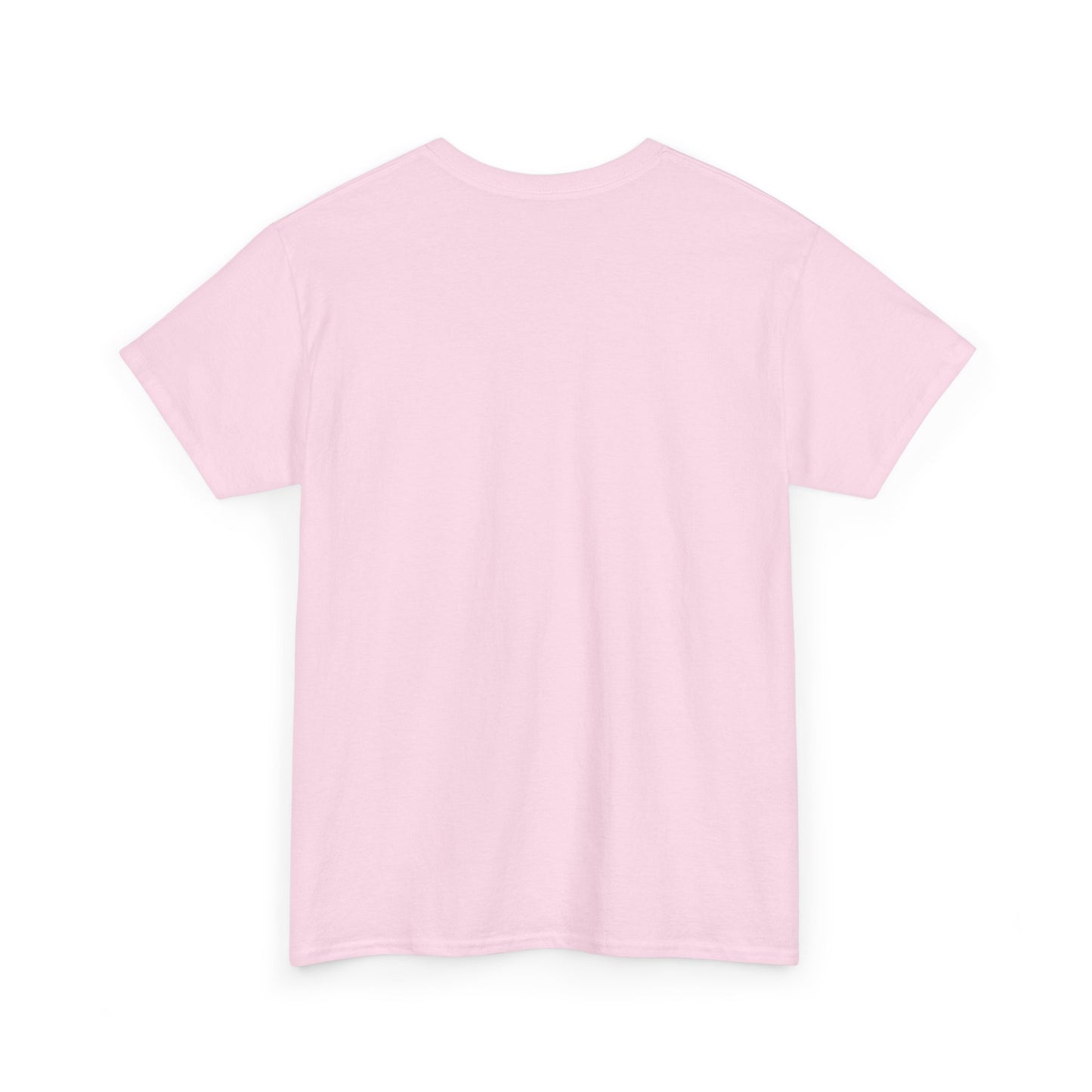 T-Shirt Oegtela King of the Red Moon Unisex Heavy Cotton Tee