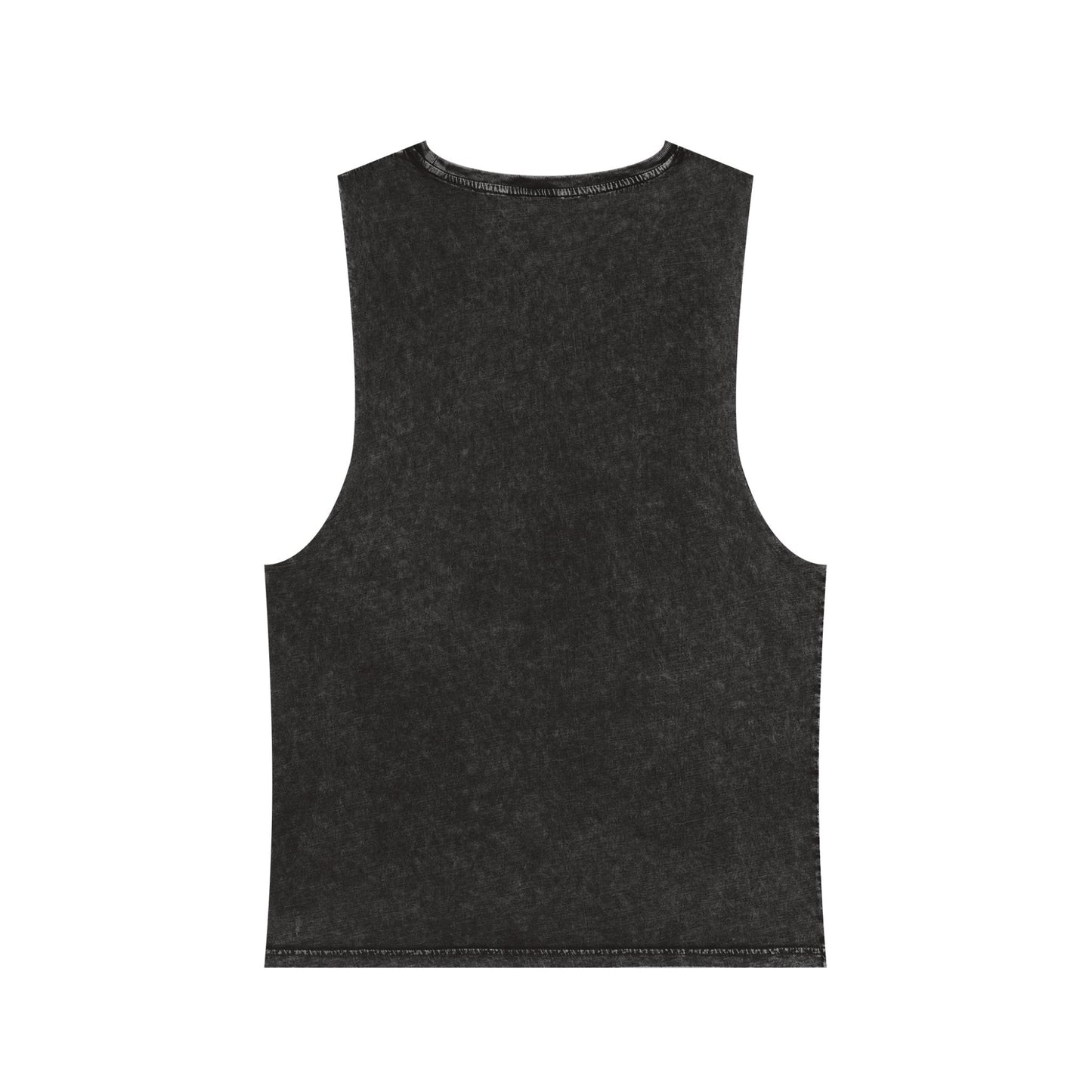 OegTela Unisex Stonewash Tank Top