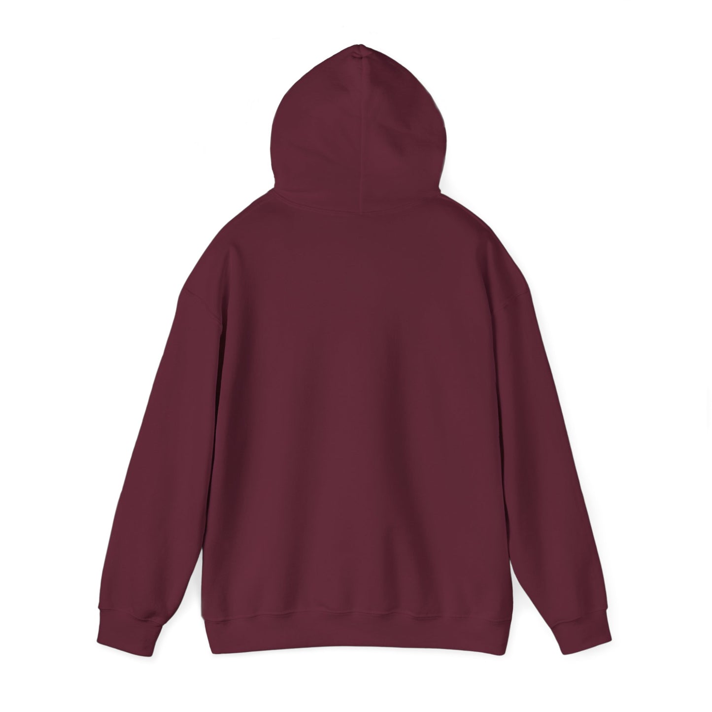 Oegtela Unisex Hooded Sweatshirt