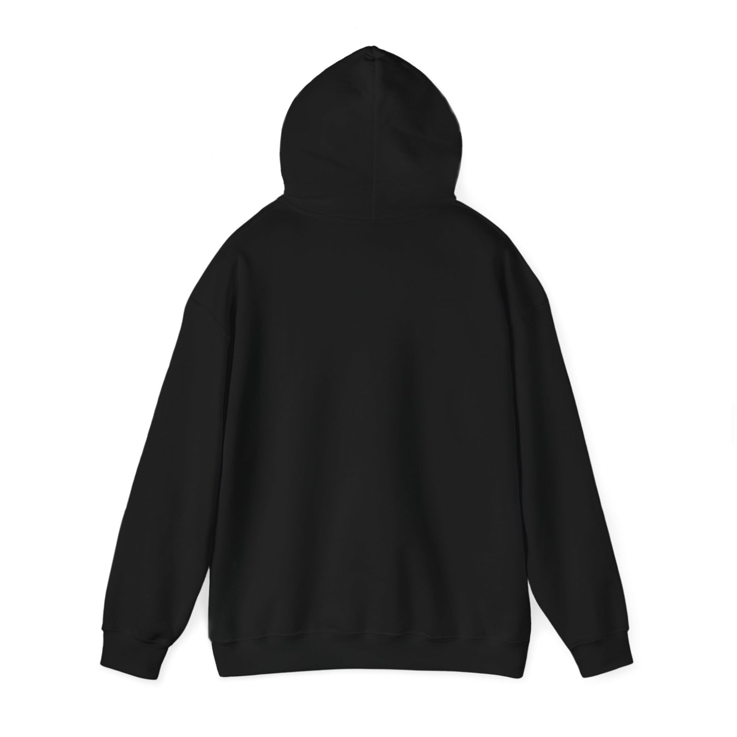 Oegtela Unisex Hooded Sweatshirt