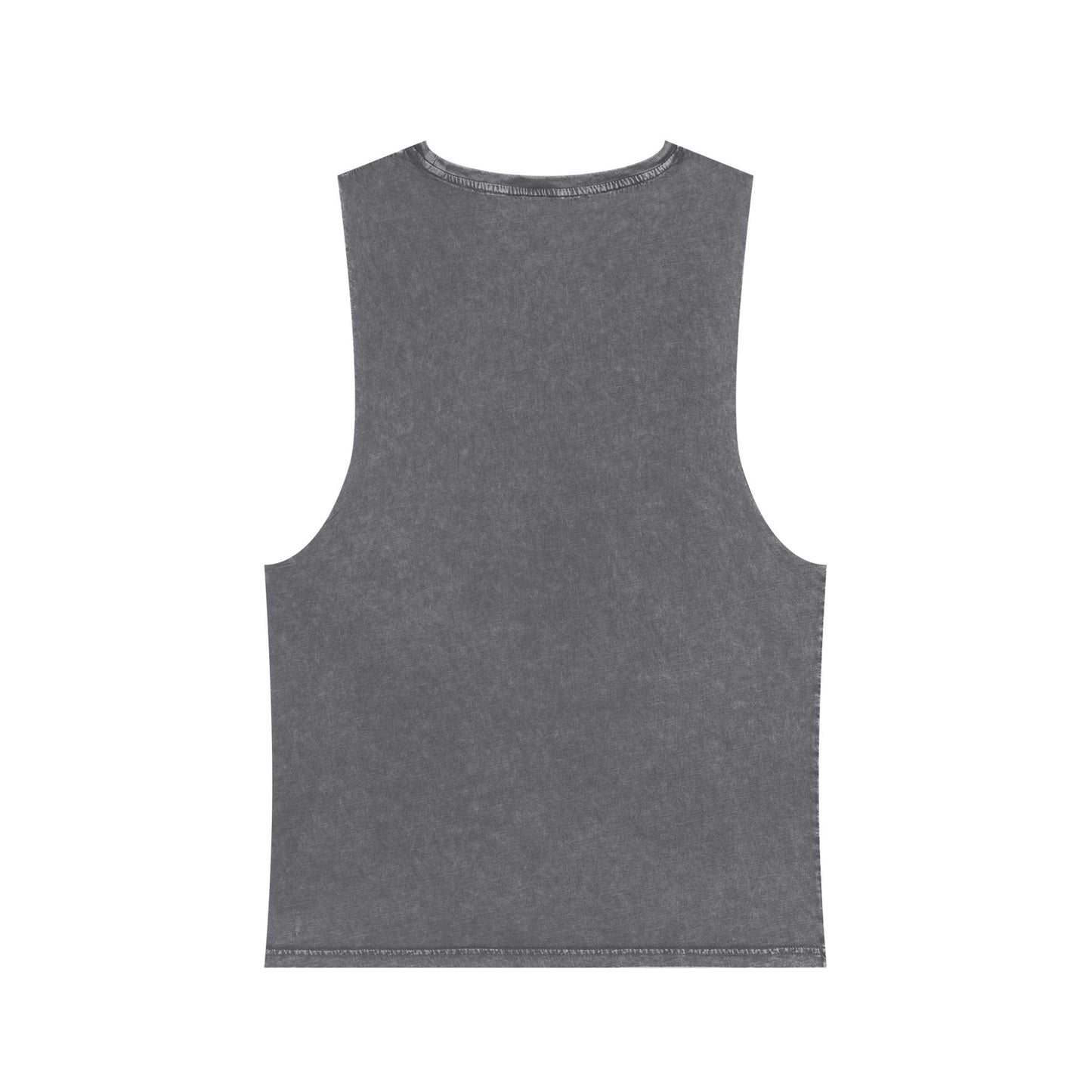 OegTela Unisex Stonewash Tank Top