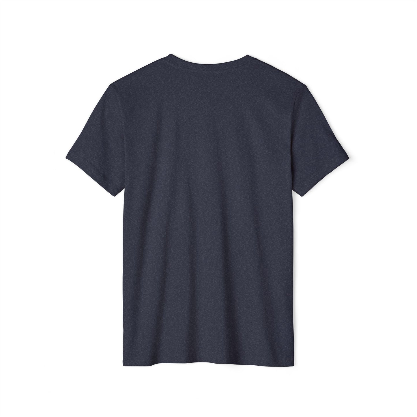 Organic T-Shirt - Oegtela King of the Red Moon Casual Wear
