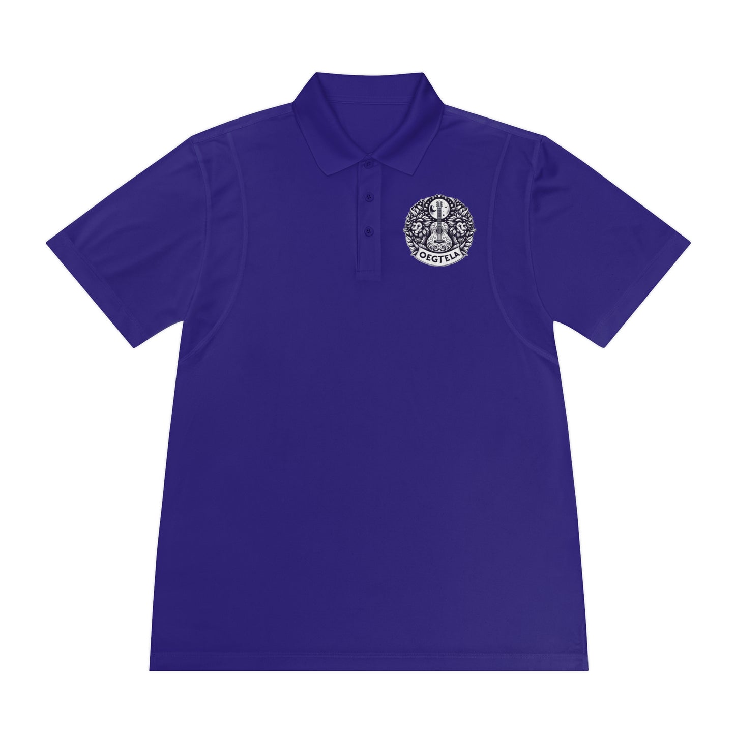 Men's Sport Polo Shirt