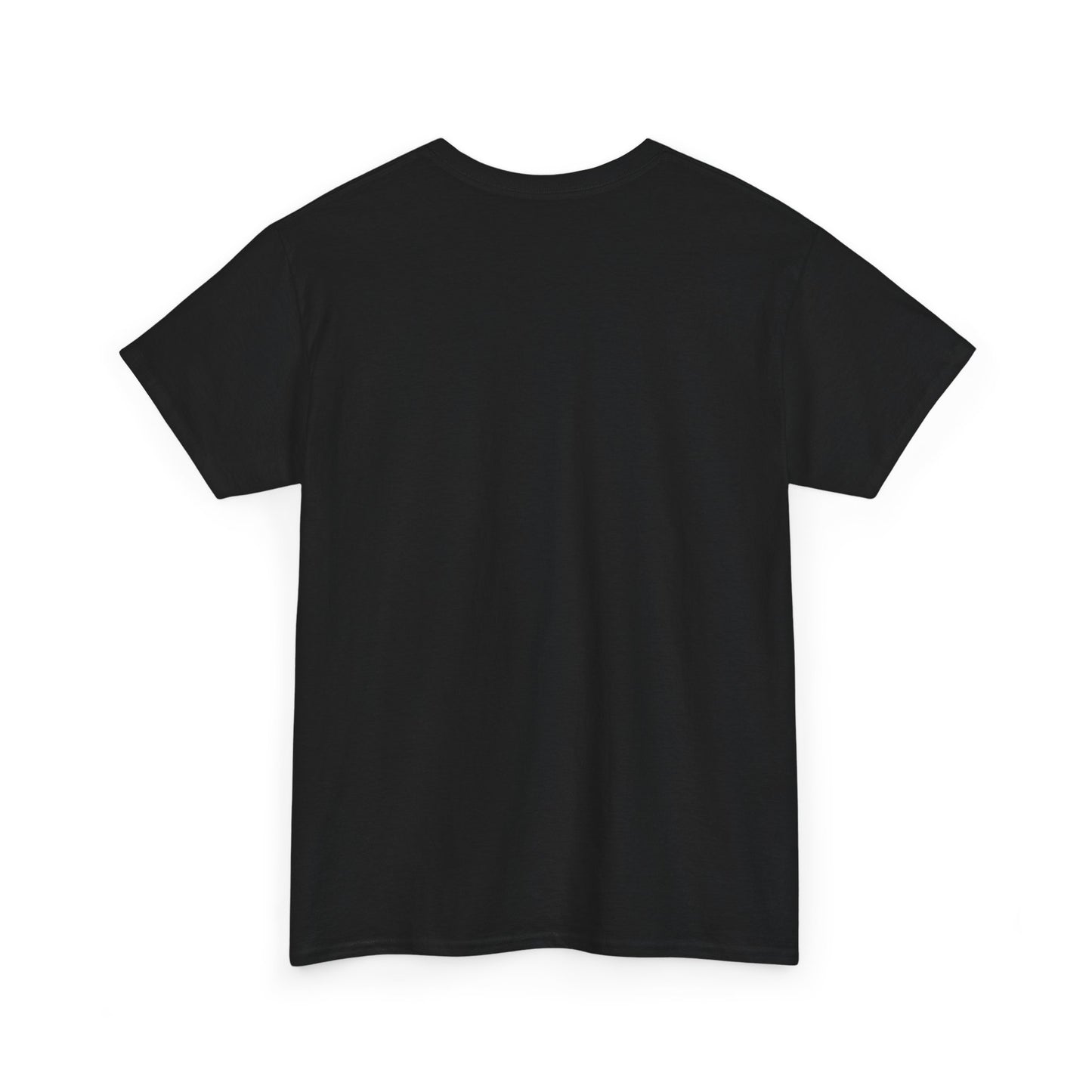 T-Shirt Oegtela King of the Red Moon Unisex Heavy Cotton Tee