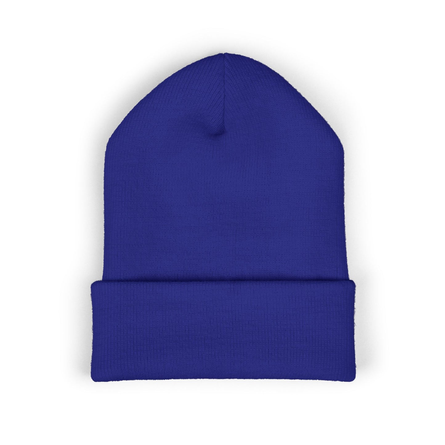Classic Oegtela Cuffed Beanie — Cozy Winter Knit Hat