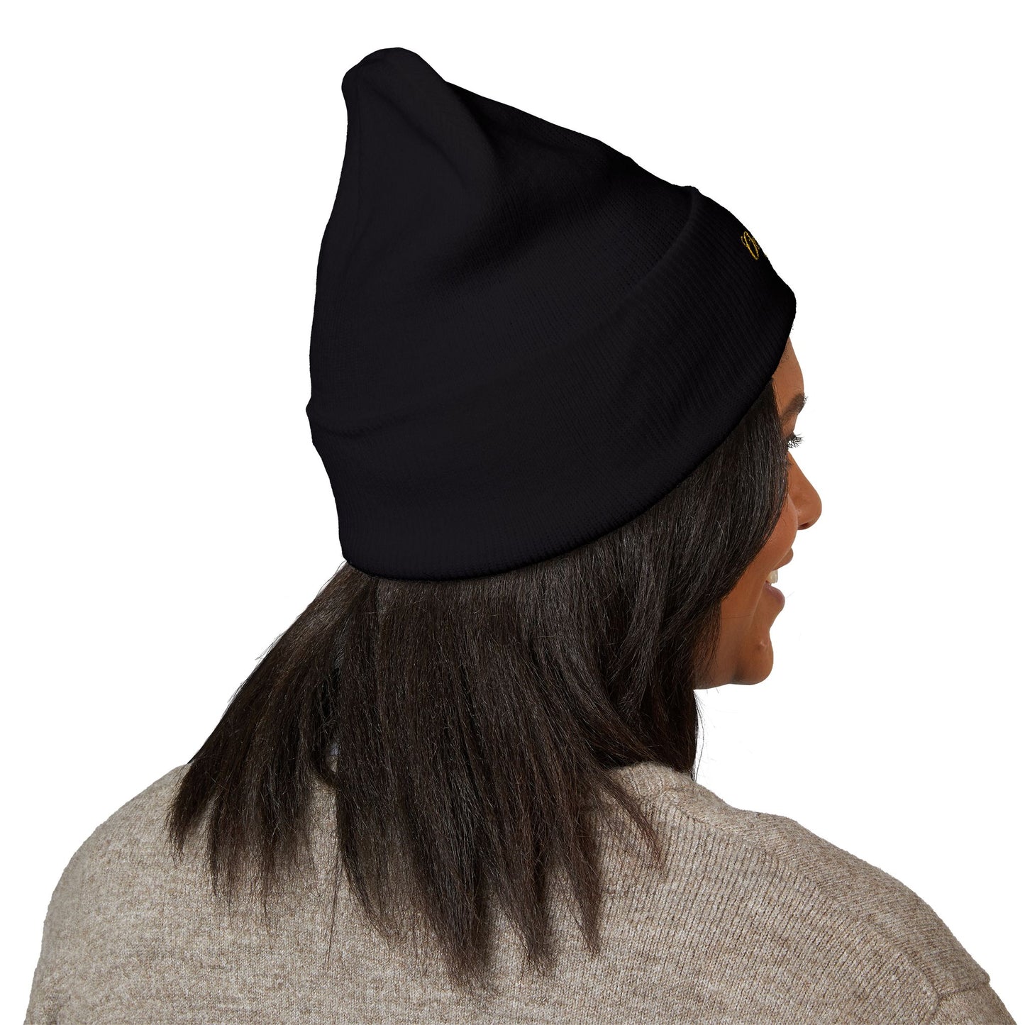 Classic Oegtela Cuffed Beanie — Cozy Winter Knit Hat