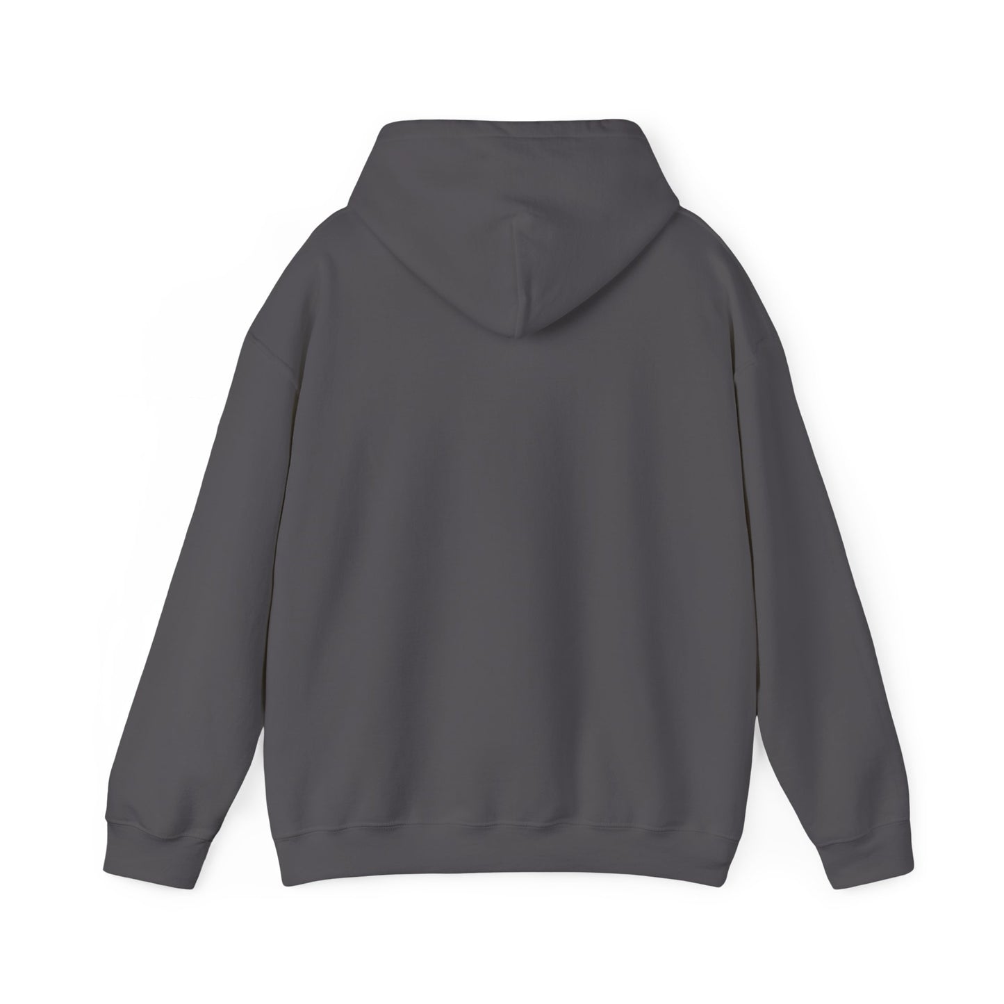 Oegtela Unisex Hooded Sweatshirt