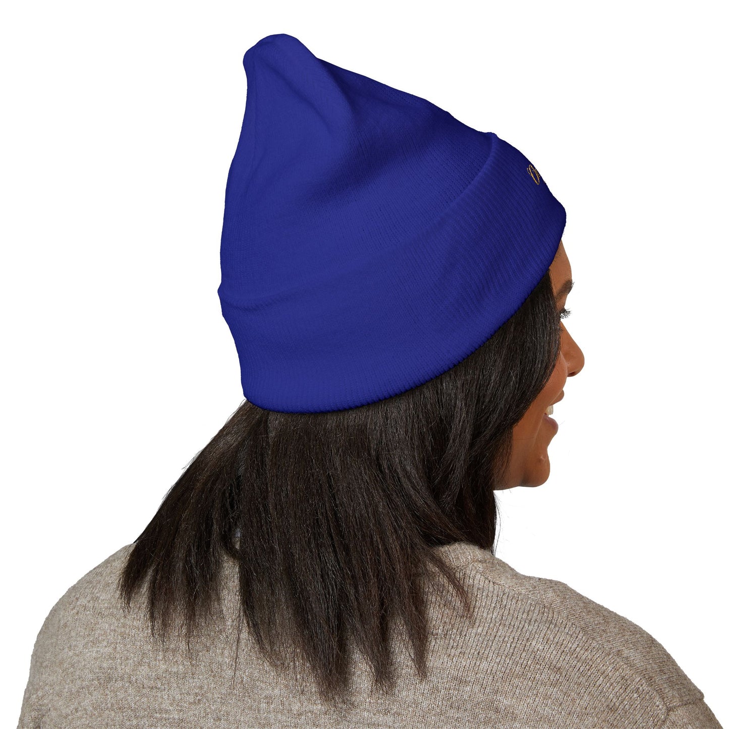 Classic Oegtela Cuffed Beanie — Cozy Winter Knit Hat