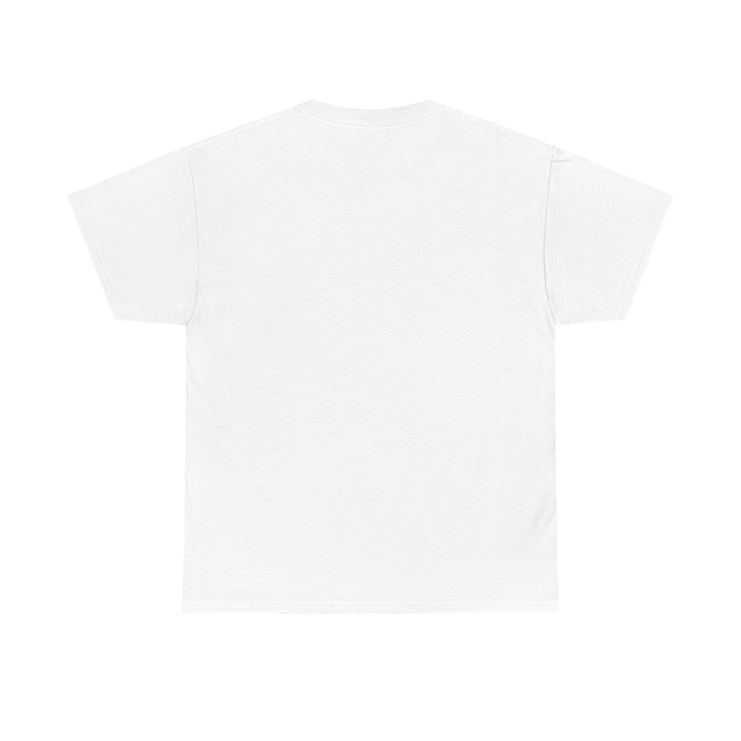 T-Shirt Oegtela King of the Red Moon Unisex Heavy Cotton Tee