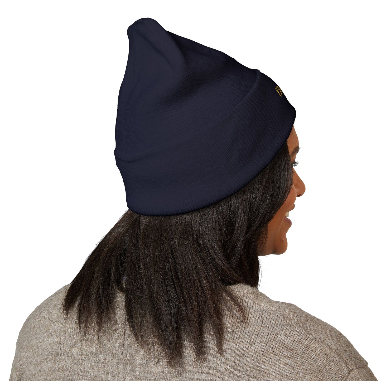 Classic Oegtela Cuffed Beanie — Cozy Winter Knit Hat