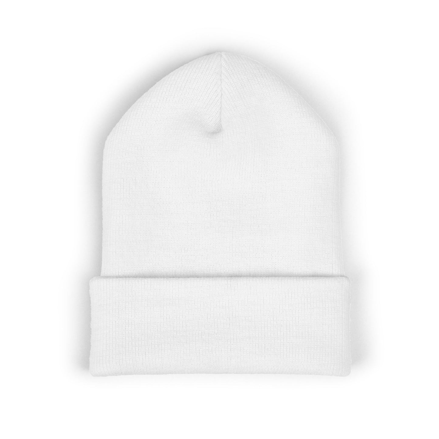 Classic Oegtela Cuffed Beanie — Cozy Winter Knit Hat