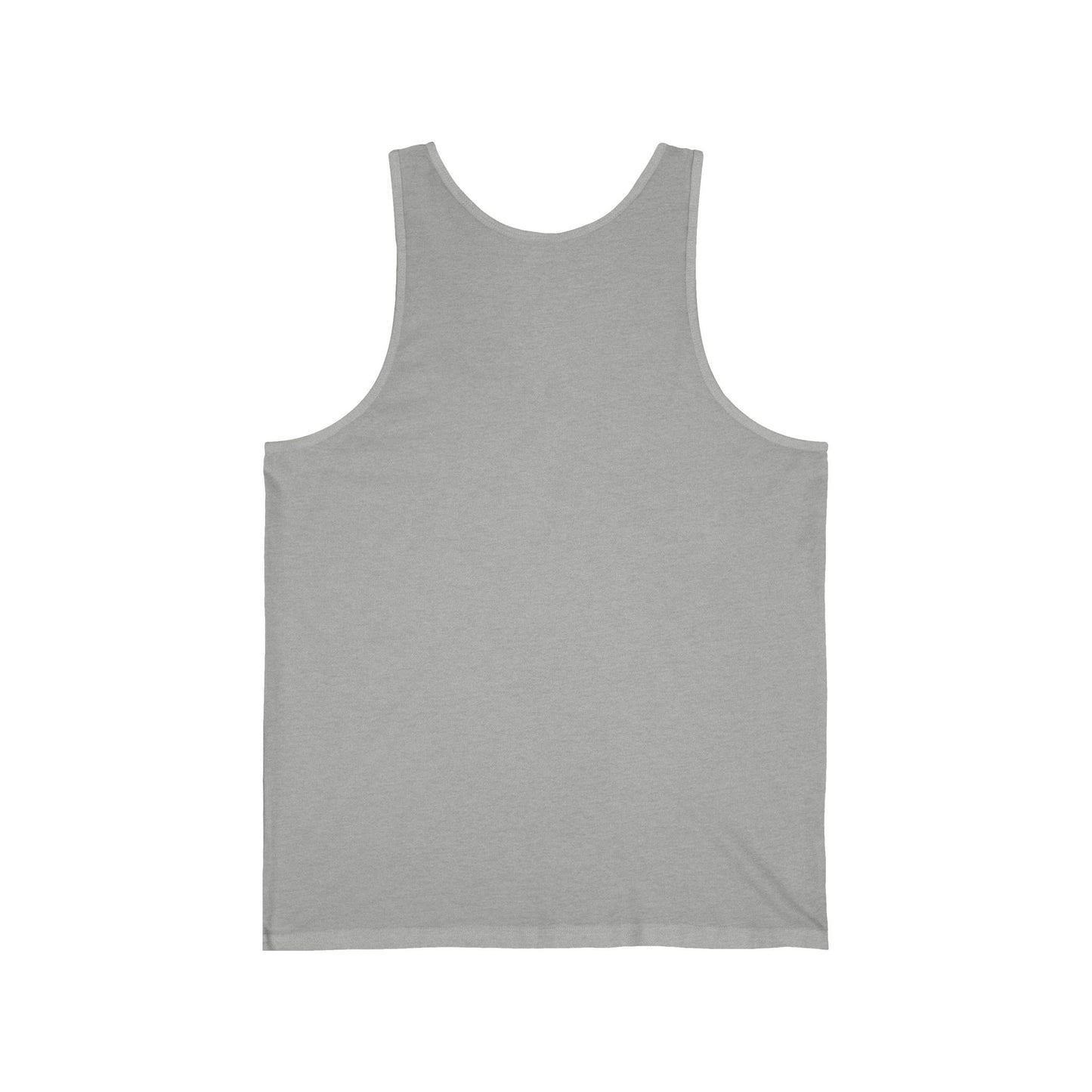 OegTela Unisex Jersey Tank