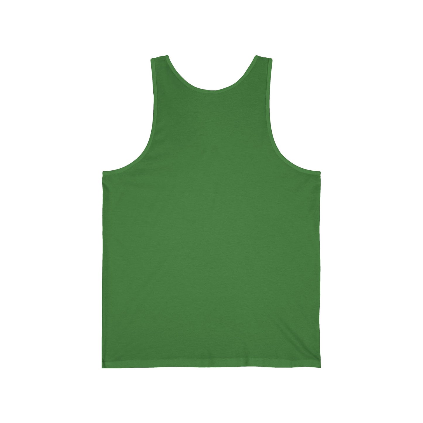 OegTela Unisex Jersey Tank