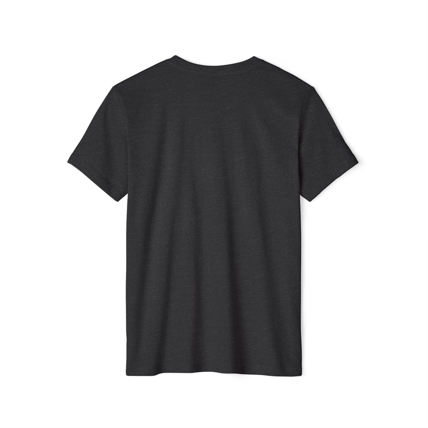 Organic T-Shirt - Oegtela King of the Red Moon Casual Wear