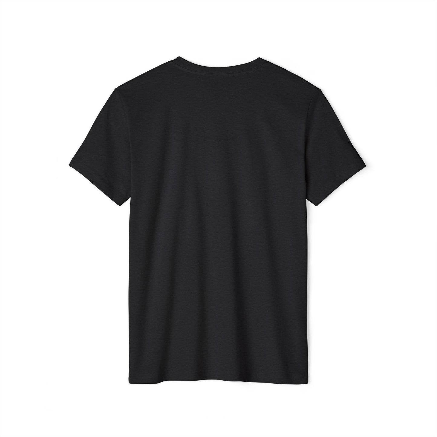 Organic T-Shirt - Oegtela King of the Red Moon Casual Wear