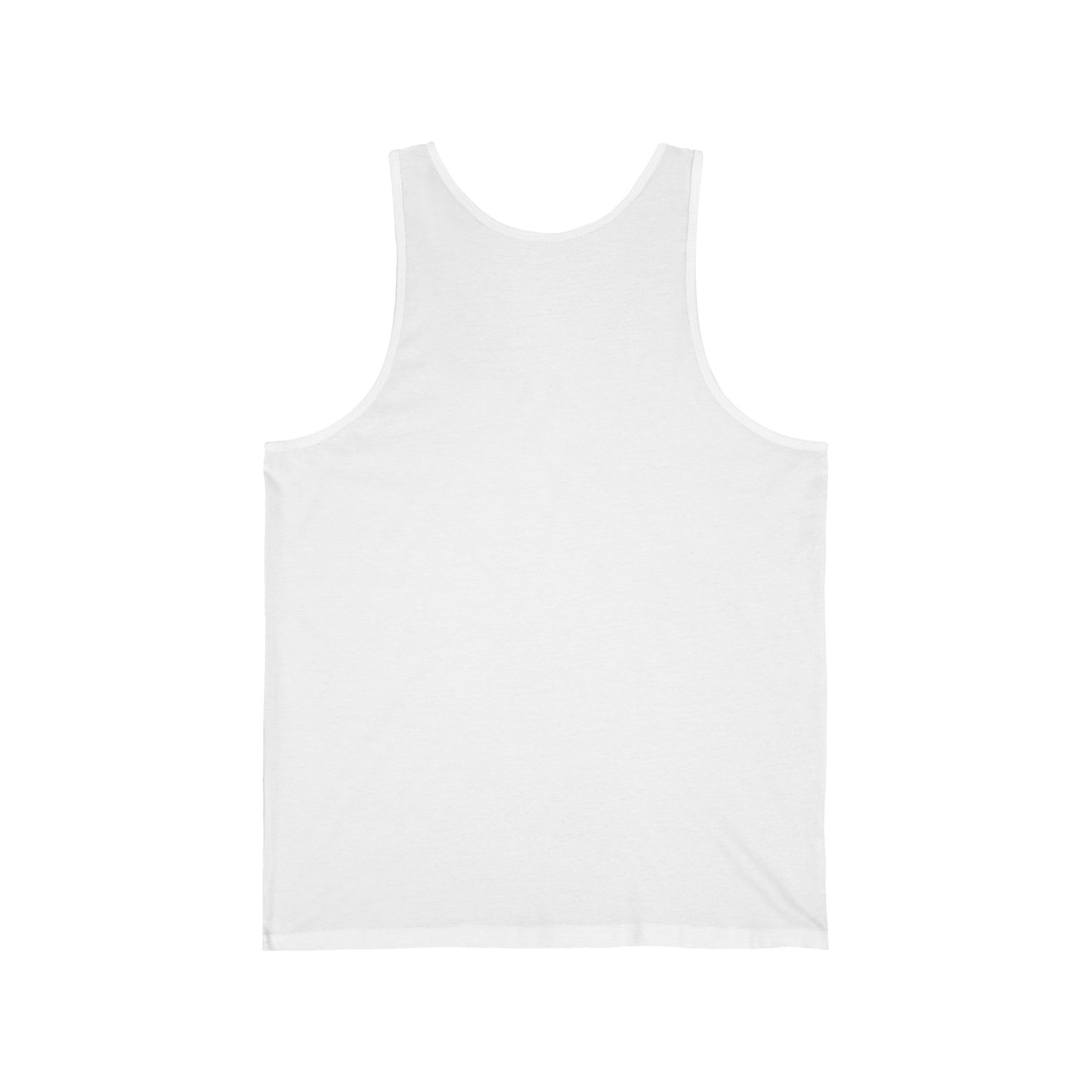 OegTela Unisex Jersey Tank