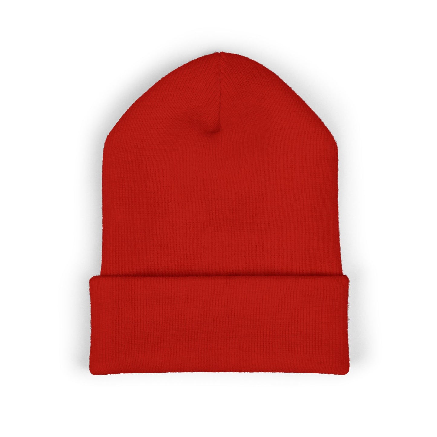 Classic Oegtela Cuffed Beanie — Cozy Winter Knit Hat